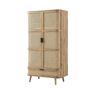 Curved Edge Tea Curved Edge Tea