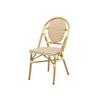 Oval Loop Back Oval Loop Back