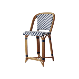 Chevron Weave A Chevron Weave A