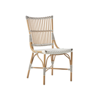 High Back Slatt High Back Slatt