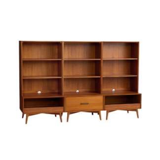 Mid Century Tea Mid Century Tea