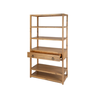 Open Frame Teak Open Frame Teak