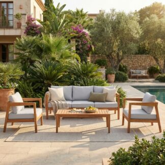 Outdoor sofa se Outdoor sofa se