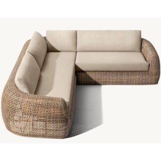 l sofa rattan w l sofa rattan w