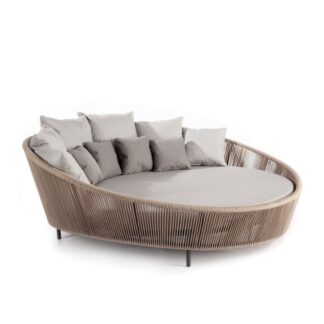 Daybed rattan g Daybed rattan g
