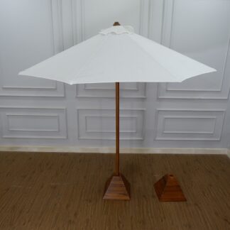 umbrella teak w umbrella teak w