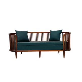 Indoor sofa tea Indoor sofa tea