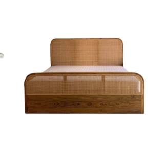 wooden bed teak wooden bed teak
