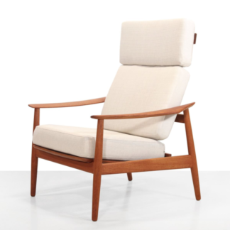 Danish Modern S Danish Modern S