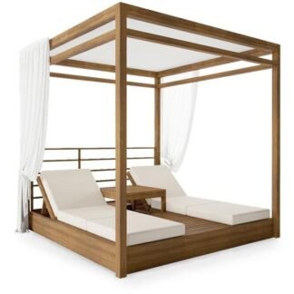 teak double sun teak double sun