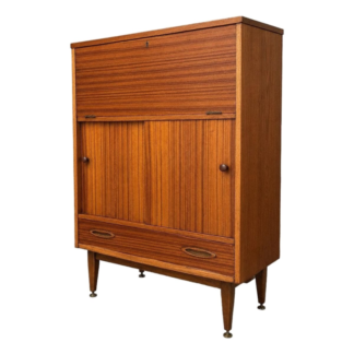 Retro Teak Secr Retro Teak Secr