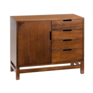 Teak Mid-Centur Teak Mid-Centur