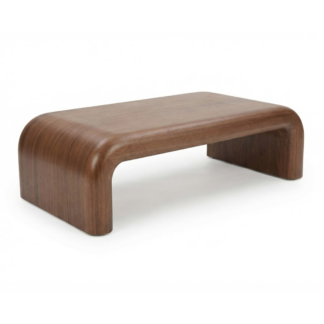 Curved U-Shape Curved U-Shape