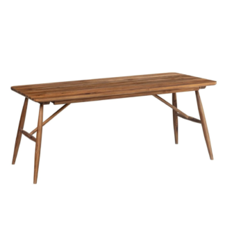 Foldable Teak W Foldable Teak W