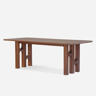 Modern Teak Scu Modern Teak Scu