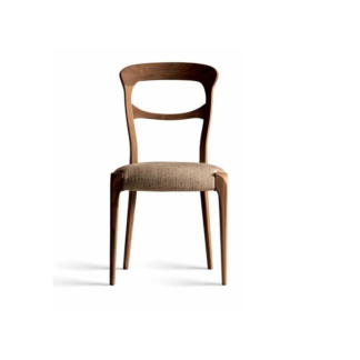 Teak upholstere Teak upholstere