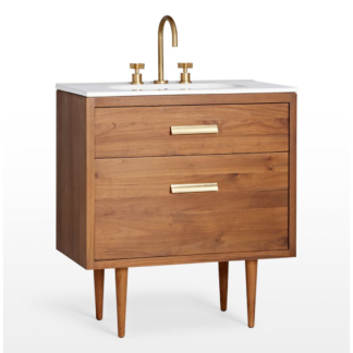 Teak warm minim Teak warm minim