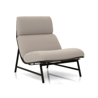 modern armless modern armless