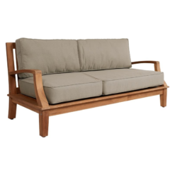 solid teak two solid teak two