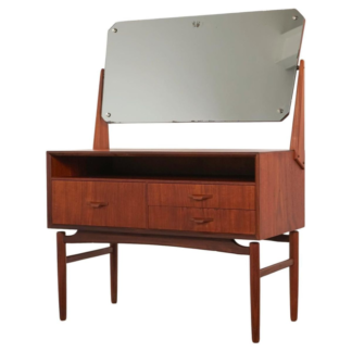 teak mid-centur teak mid-centur