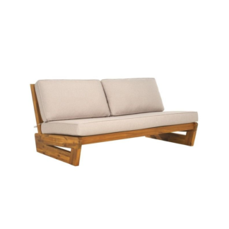 teak modern arm teak modern arm