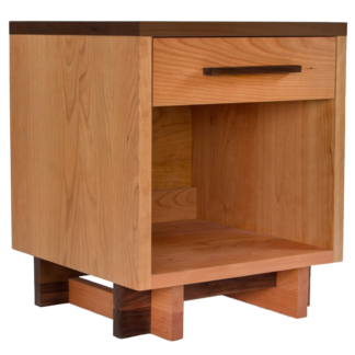 Cherry teak acc Cherry teak acc