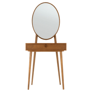 Halo teak frame Halo teak frame