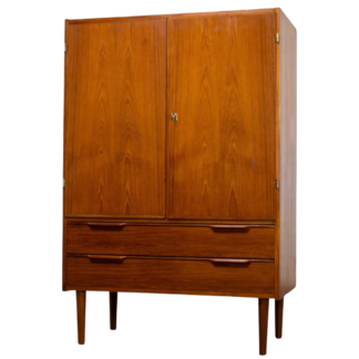 Malmö teak two Malmö teak two