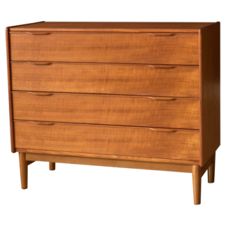 Minimalist mid- Minimalist mid-