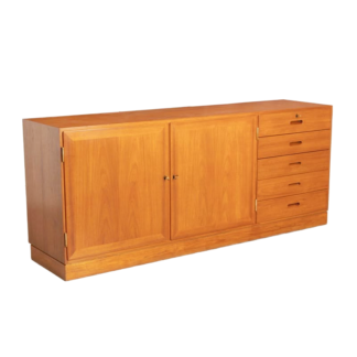 Teak danish mod Teak danish mod