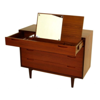 Teak danish mod Teak danish mod