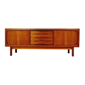 Teak dansih mod Teak dansih mod