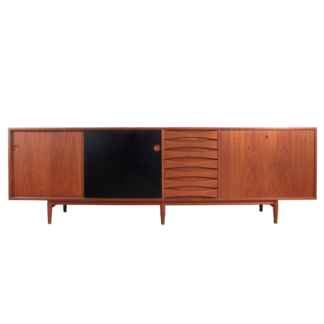 Teak md-century Teak md-century