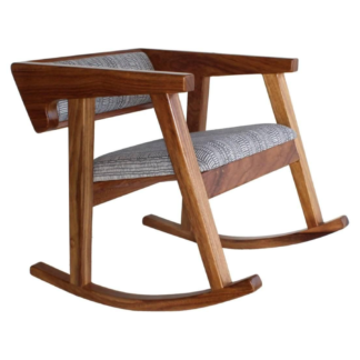 Teak mid-centur Teak mid-centur