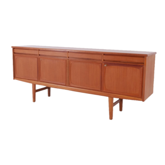 Teak mid-centur Teak mid-centur