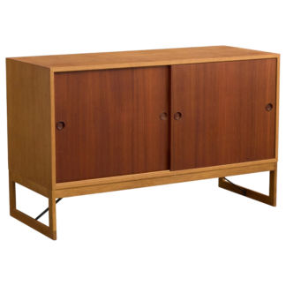 Teak mid-centur Teak mid-centur
