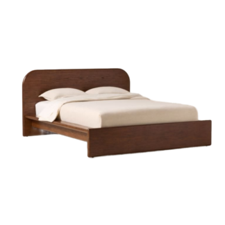 Teak mid-centur Teak mid-centur