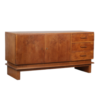 Vintage burl te Vintage burl te